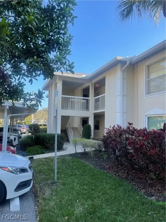 768 Landover Circle #201, Naples, FL 34104 - #1