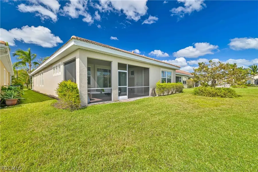 3509 Bridgewell Court, Fort Myers, FL 33916 - #2