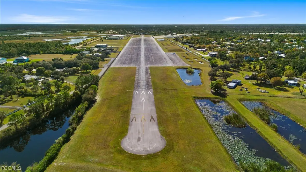 14941 Center Street, Fort Myers, FL 33905 - #1