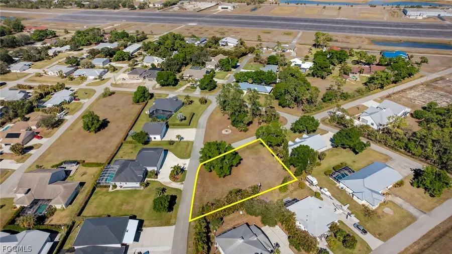 Corner Lot, Unspecified Address, Fort Myers, FL 33905 - #2