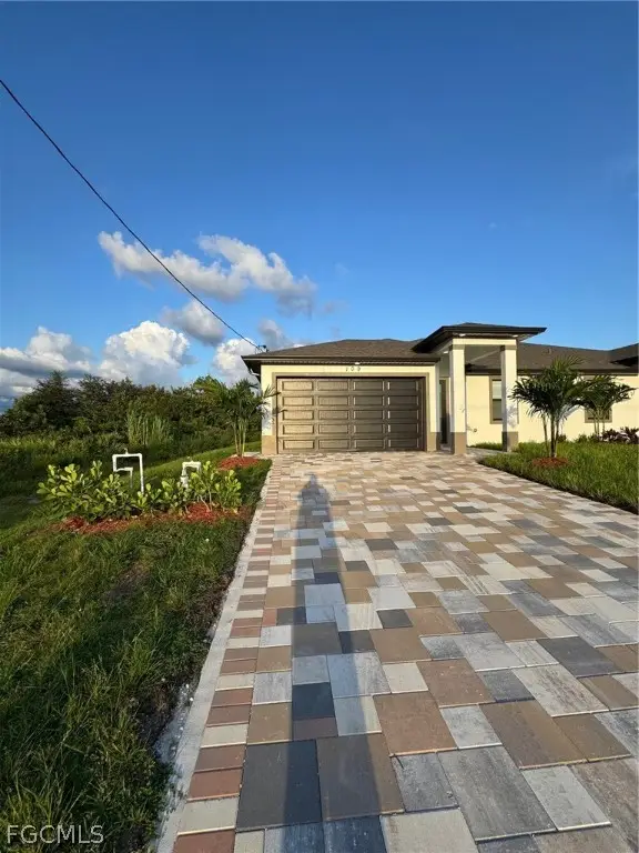 109/111 Harry Avenue S, Lehigh Acres, FL 33973 - #3