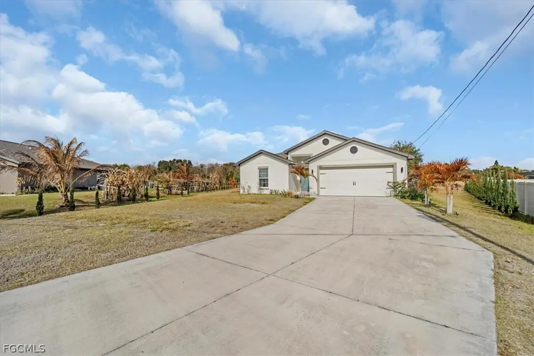 828 Youngreen Drive, Fort Myers, FL 33913 - #1