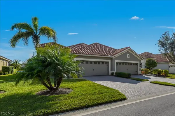 4474 Waterscape Lane, Fort Myers, FL 33966