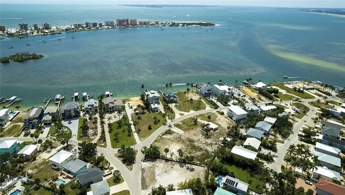961 San Carlos Court, Fort Myers Beach, FL 33931 - #1