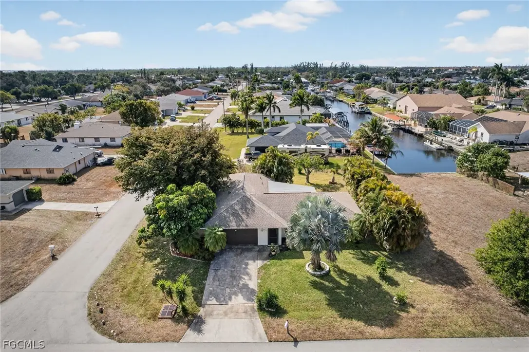 2314 SE 13th Street, Cape Coral, FL 33990 - #1