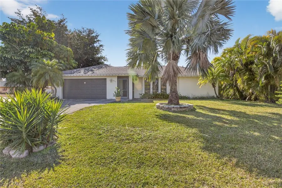 2314 SE 13th Street, Cape Coral, FL 33990 - #2