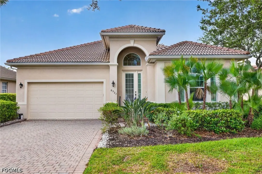 8923 Dartmoor Way, Fort Myers, FL 33908 - #1