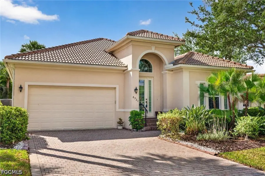 8923 Dartmoor Way, Fort Myers, FL 33908 - #2