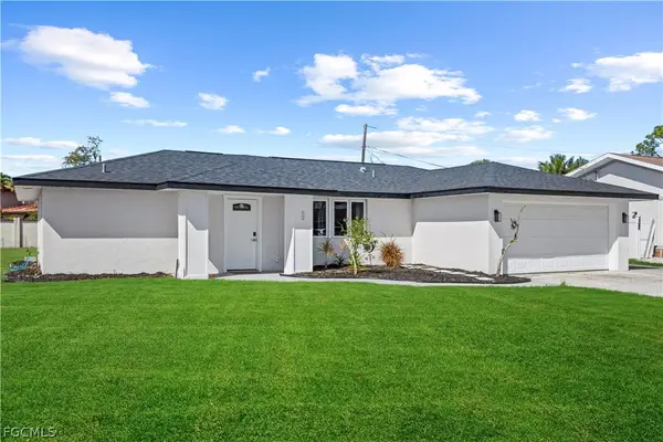 27670 Garrett Street, Bonita Springs, FL 34135