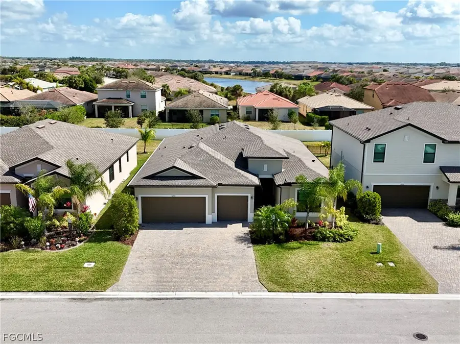 3288 Altimira Drive, Fort Myers, FL 33905 - #3