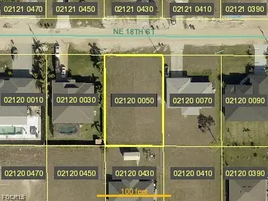 1328 NE 18th Street, Cape Coral, FL 33909