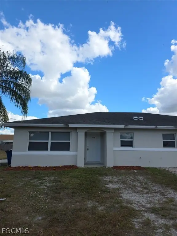 1247 Bacon Avenue #Unit A & Unit B, Fort Myers, FL 33913 - #2
