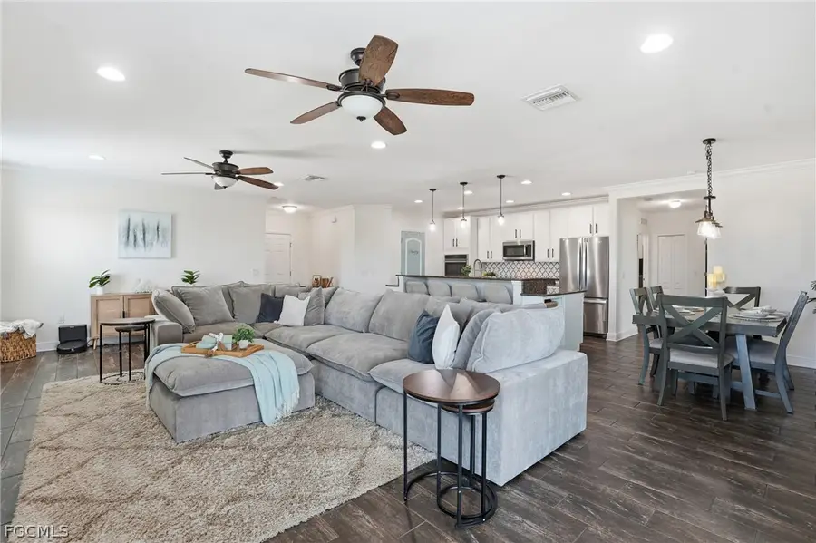 1632 SW 13th Terrace, Cape Coral, FL 33991 - #3