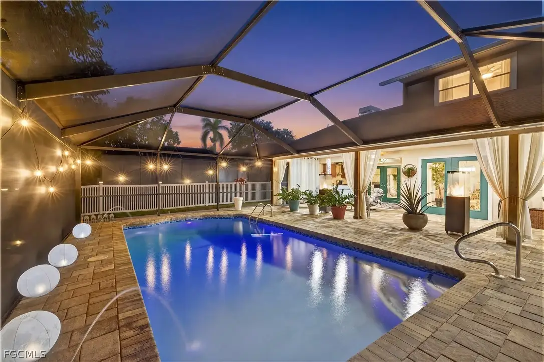 1476 Argyle Drive, Fort Myers, FL 33919 - #1