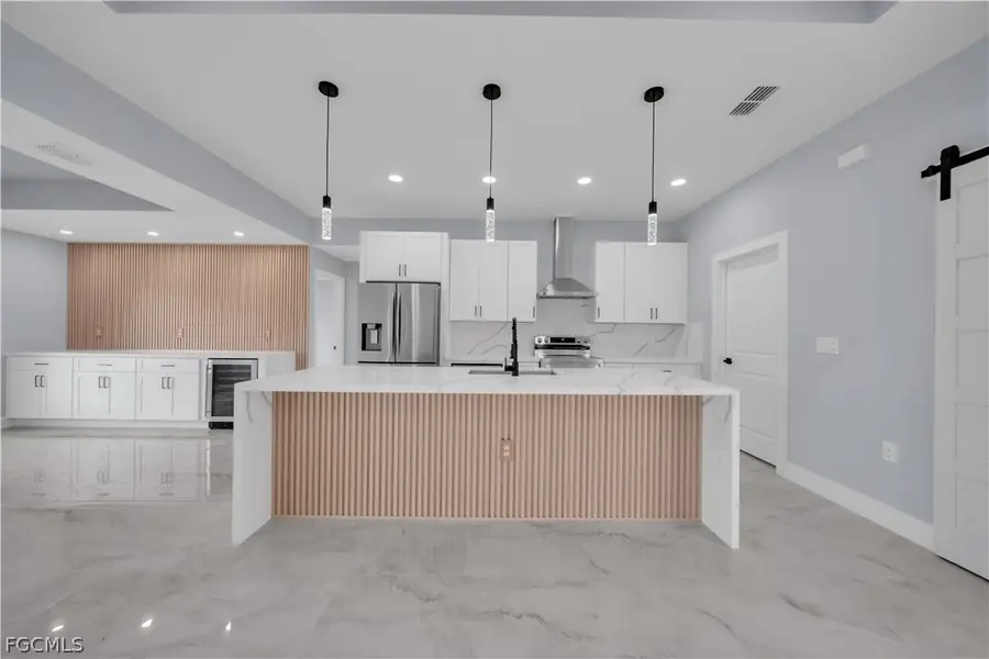 2806 Vera Avenue S, Lehigh Acres, FL 33976 - #3