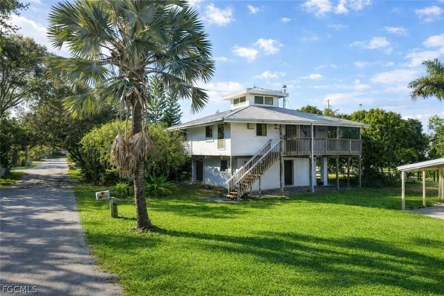 1071 Schooner Lane, Moore Haven, FL 33471 - #3