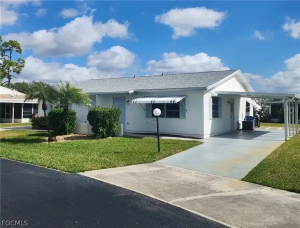 3 Aztec Lily Lane, Lehigh Acres, FL 33936