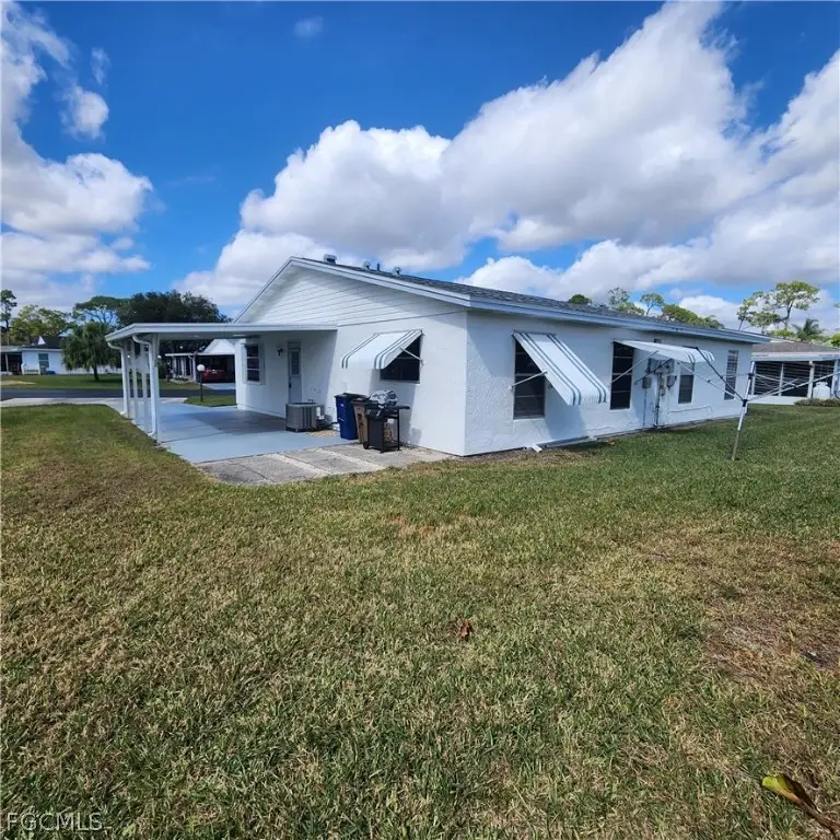 3 Aztec Lily Lane, Lehigh Acres, FL 33936 - #3