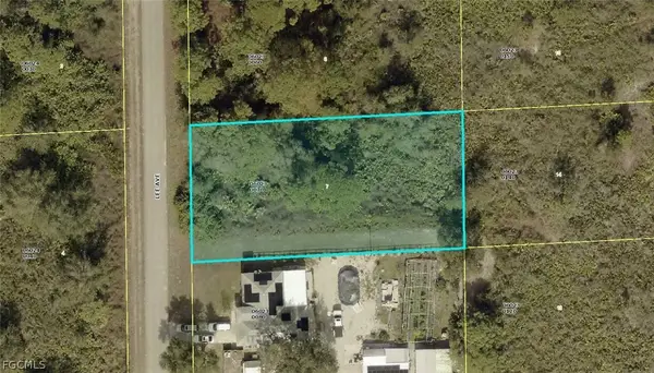 1706 Lee Avenue, Lehigh Acres, FL 33972