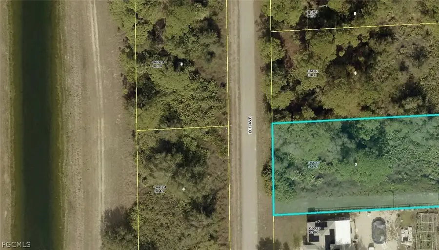 1706 Lee Avenue, Lehigh Acres, FL 33972 - #2
