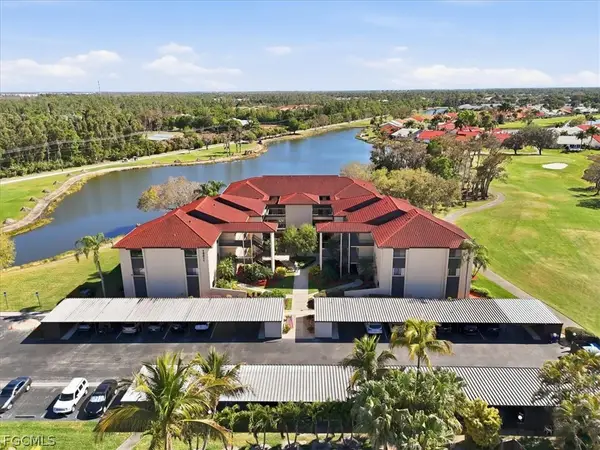 13011 Cross Creek Boulevard #1273, Fort Myers, FL 33912