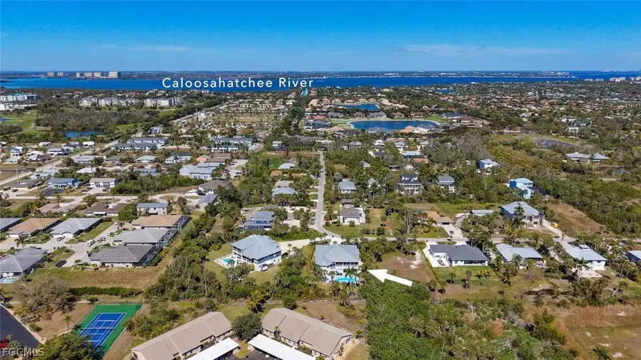 13411 Electron Drive, Fort Myers, FL 33908 - #2