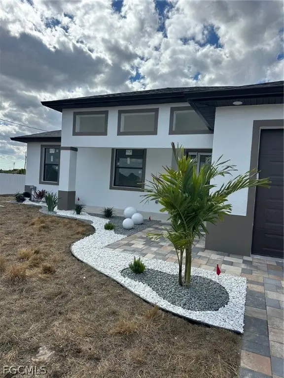 1014 Countess Avenue, Lehigh Acres, FL 33974 - #2