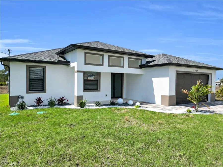 1014 Countess Avenue, Lehigh Acres, FL 33974 - #3