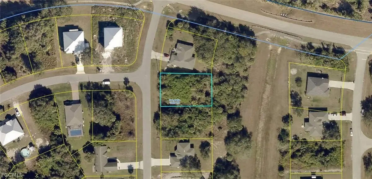 2003 Granada Road, Labelle, FL 33935 - #1