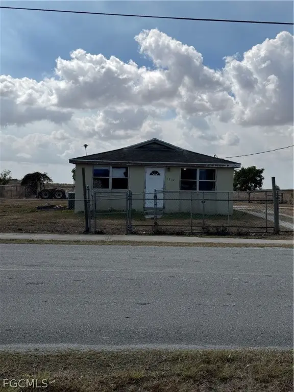 1274 Hookers Point Road, Clewiston, FL 33440 - #1