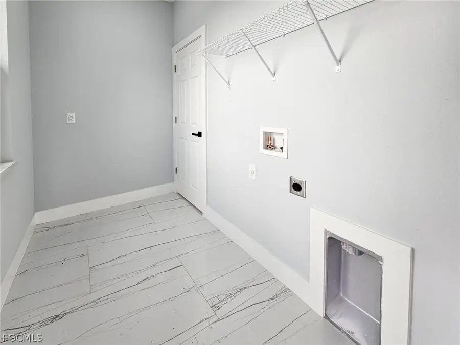 3367 Meadow Road, Lehigh Acres, FL 33974 - #2