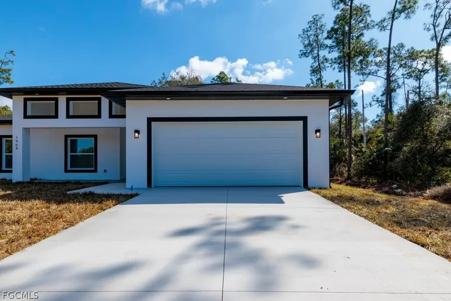 1908 Edward Avenue, Lehigh Acres, FL 33972 - #3