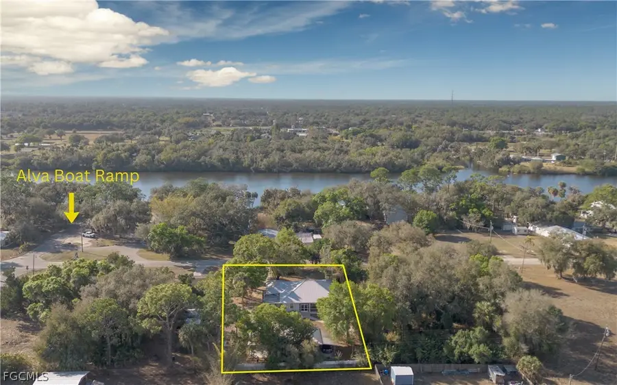 21531 Pearl Street, Alva, FL 33920 - #2