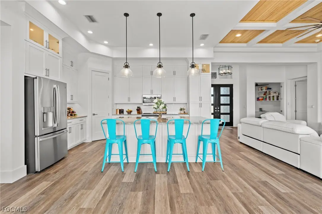 16768 San Edmundo Road, Punta Gorda, FL 33955 - #1