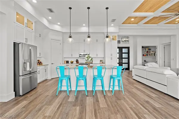 16768 San Edmundo Road, Punta Gorda, FL 33955