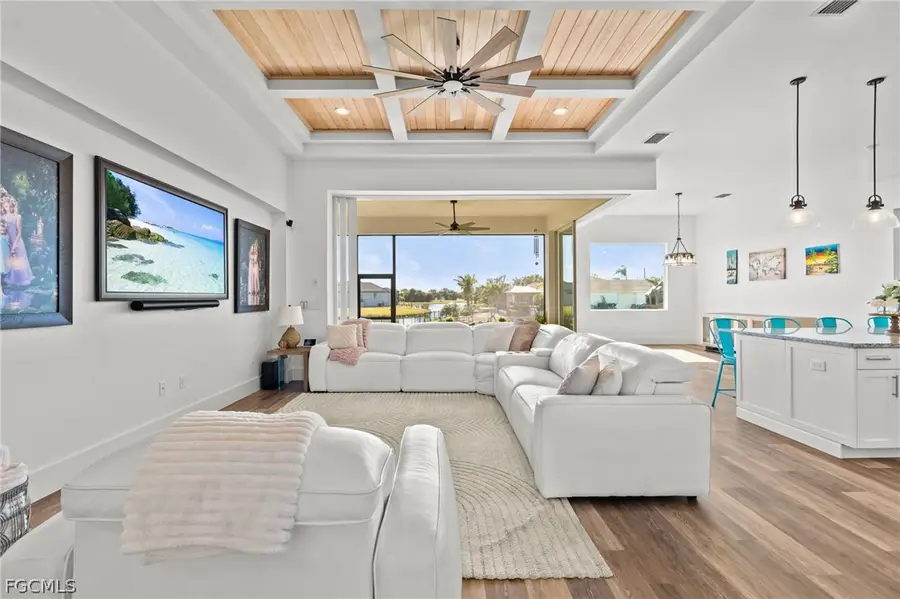 16768 San Edmundo Road, Punta Gorda, FL 33955 - #3