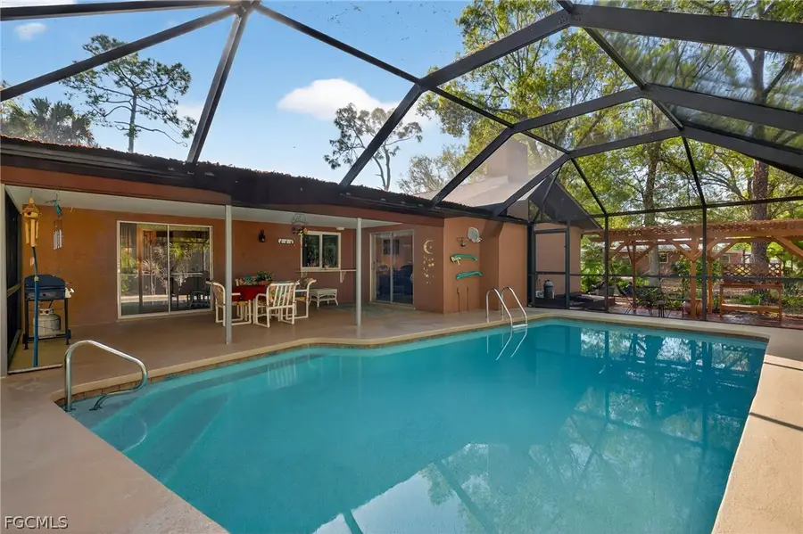 17411 Williamsburg Drive, North Fort Myers, FL 33917 - #2