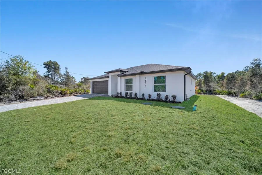 3511 57th Street W, Lehigh Acres, FL 33971 - #2
