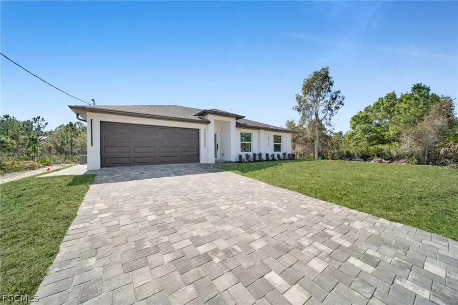 3511 57th Street W, Lehigh Acres, FL 33971 - #3