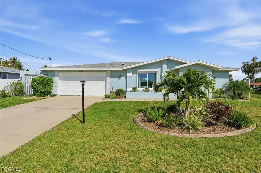 4433 SE 8th Place, Cape Coral, FL 33904 - #2