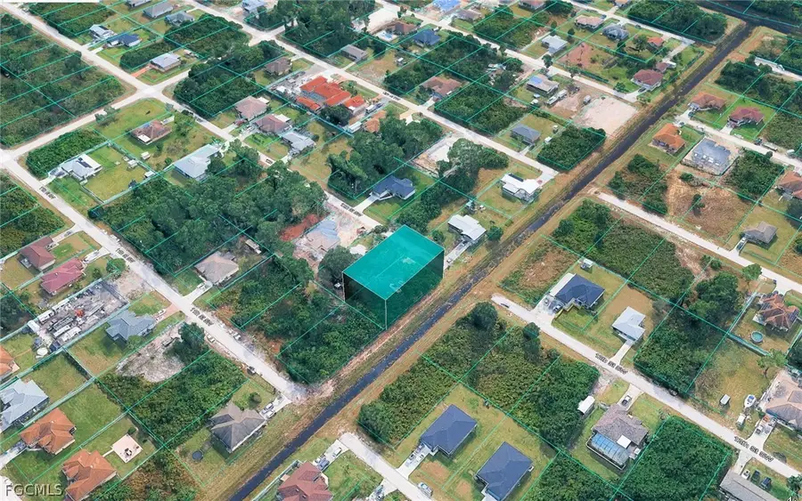 2718 12th Street Sw, Lehigh Acres, FL 33976 - #3