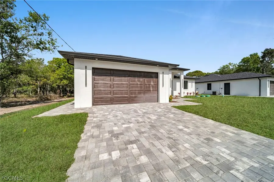 3604 58th Street W, Lehigh Acres, FL 33971 - #3