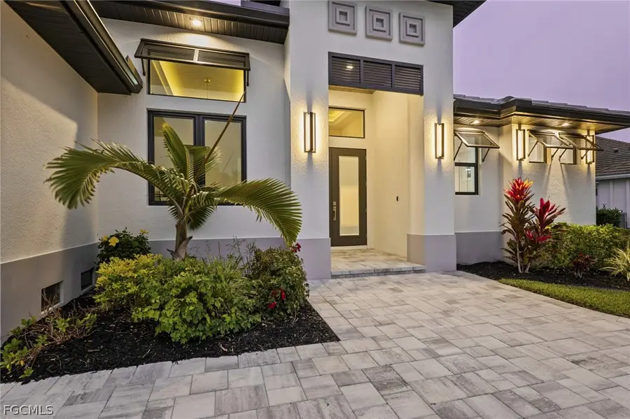 5513 Merlyn Lane, Cape Coral, FL 33914 - #3