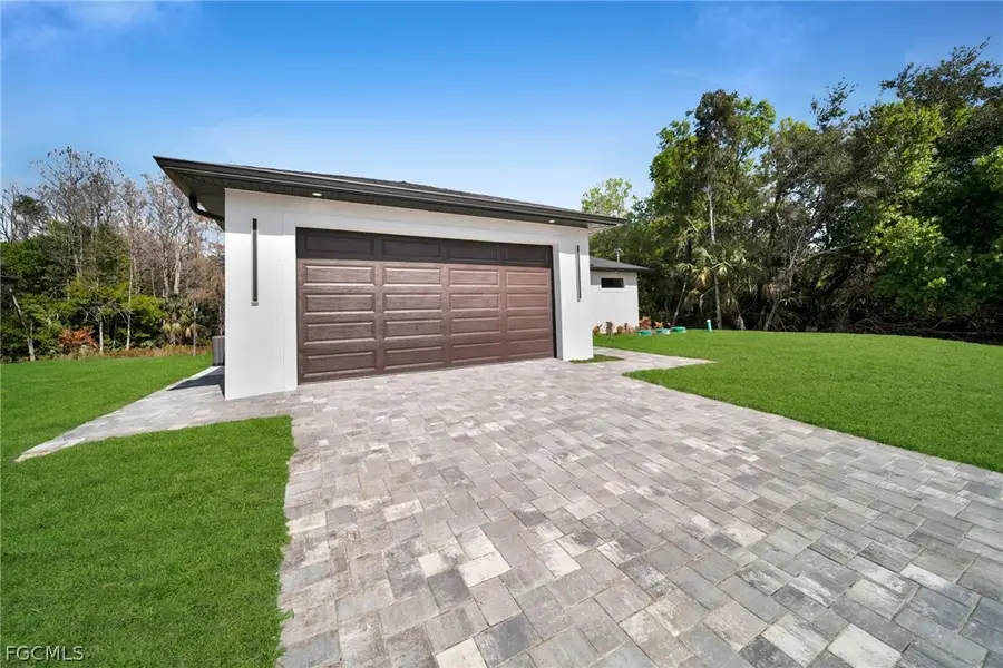 3602 58th Street W, Lehigh Acres, FL 33971 - #3