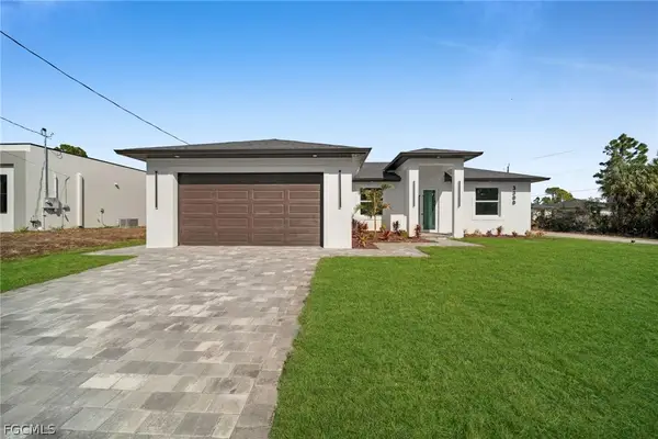 3300 56th Street W, Lehigh Acres, FL 33971