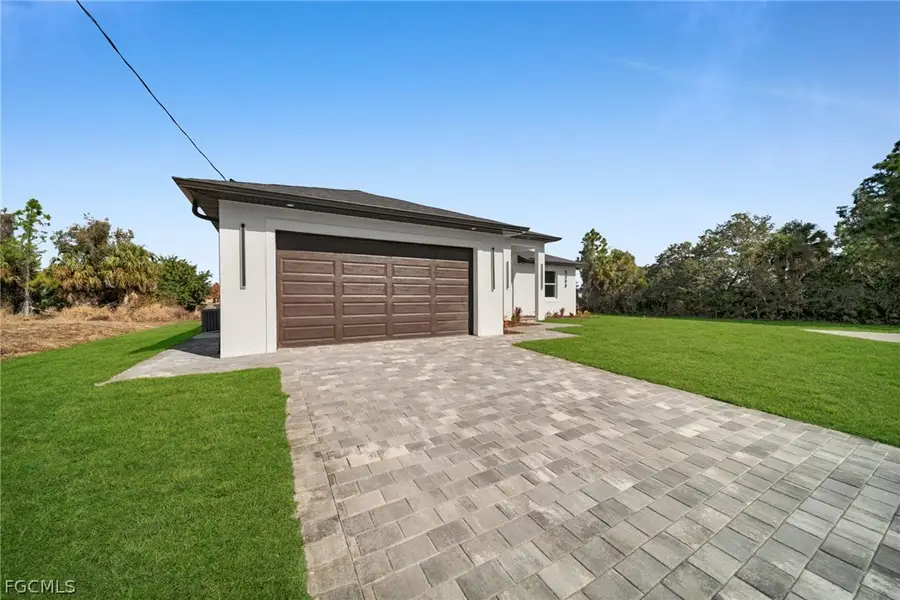 3300 56th Street W, Lehigh Acres, FL 33971 - #2