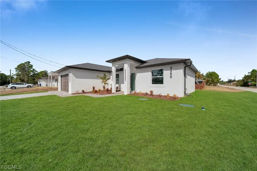 3300 56th Street W, Lehigh Acres, FL 33971 - #3