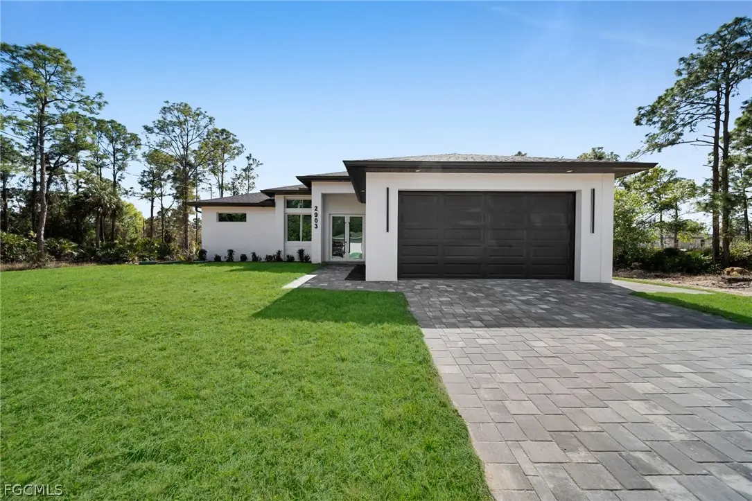 2903 49th Street W, Lehigh Acres, FL 33971 - #1
