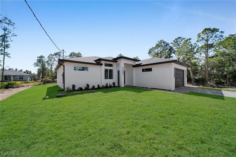 2903 49th Street W, Lehigh Acres, FL 33971 - #2