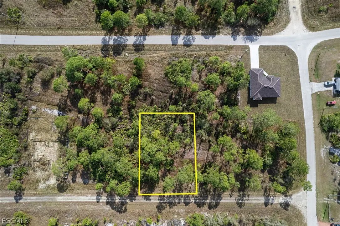 1018 Chandlee Street, Lehigh Acres, FL 33974 - #1